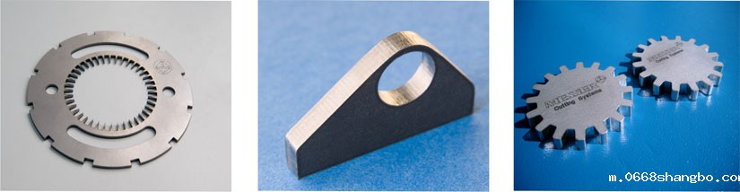 梅塞尔激光切割机切割样品 梅塞尔激光切割机切割样品