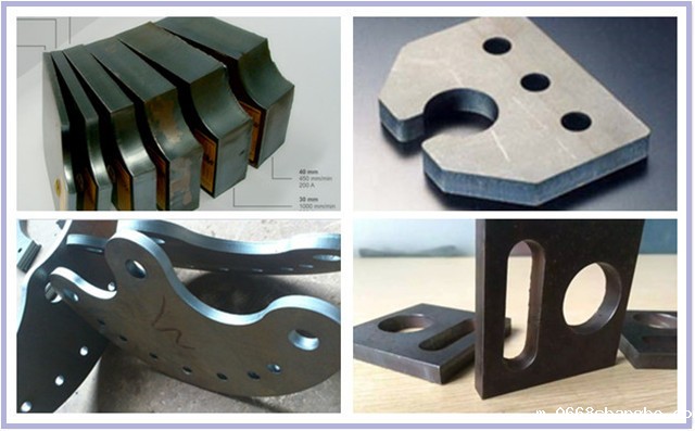 切割样件 切割样件