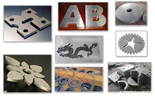 数控等离子切割样件 数控等离子切割样件