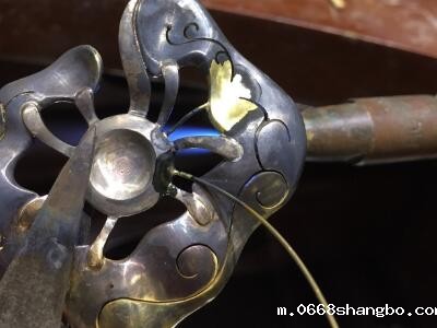 手持式激光焊接机 手持式激光焊接机