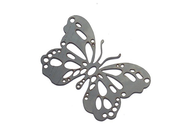 激光切割工艺品