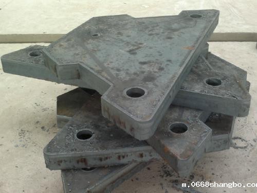 数控火焰切割机