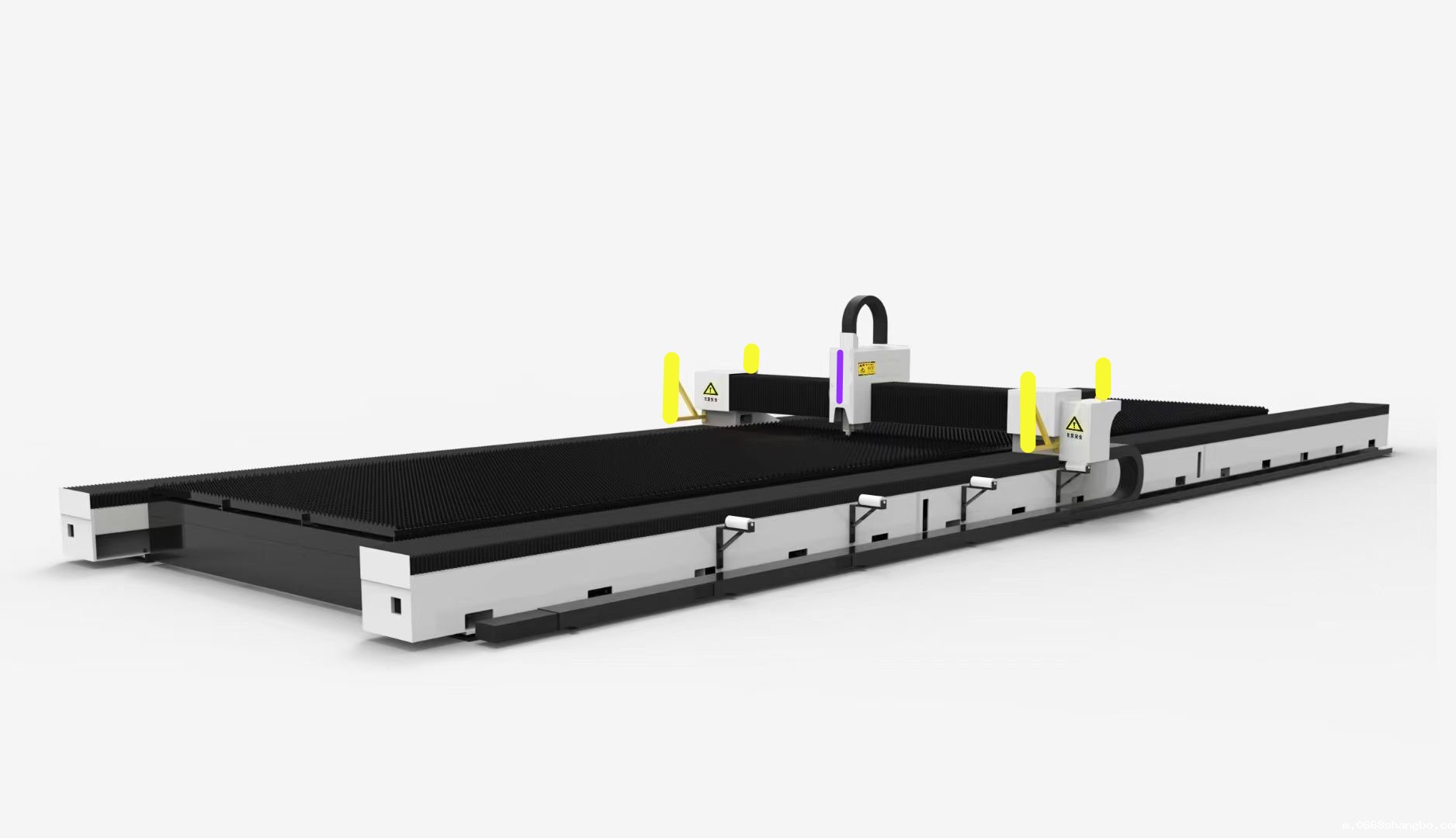 大幅面龙门式ag九游会登陆jy